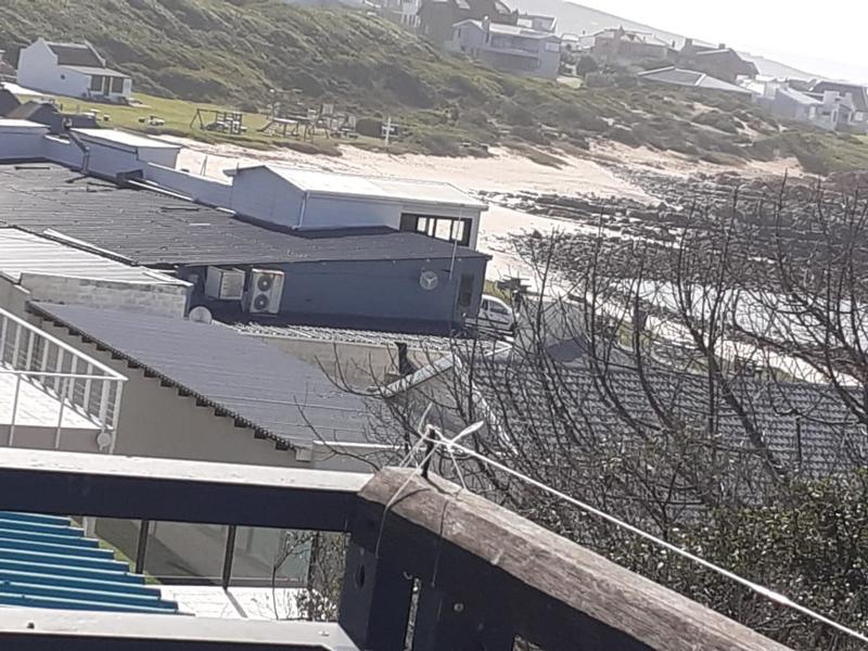 8 Bedroom Property for Sale in Jongensfontein Western Cape